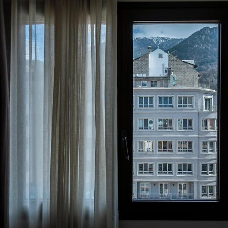 Tudel Hotel Andorra la Vella Exterior photo